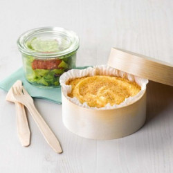 Parmentier de boeuf 340 G