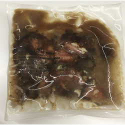 Carbonade de boeuf à la bière