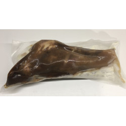 Jarret d'agneau de 7 heures