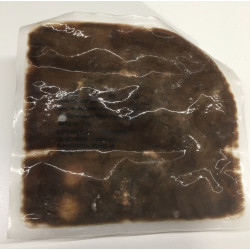 Joue de boeuf confite au vin rouge