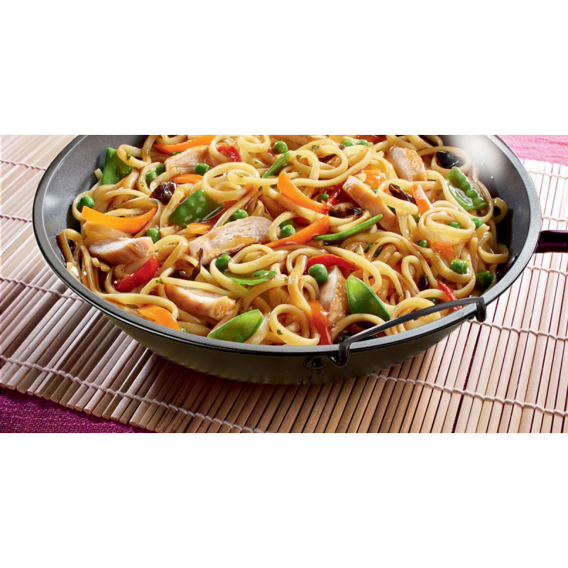 Barquette Nouilles royales  350g