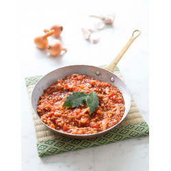 Sauce Bolognaise végan  1KG...