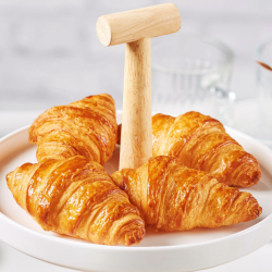 Mini  croissant pur beurre...