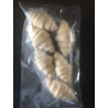 Mini  croissant pur beurre   6 pièces