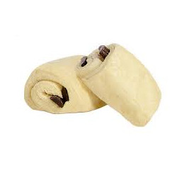 Mini pain au chocolat pur beurre   6 pièces