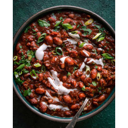Chili végan 1kg