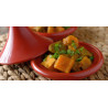 Tajine de butternut
