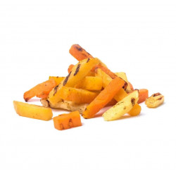 Mélange légumes anciens