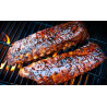 Ribs de porc  sauce barbecue  500 G