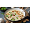 Velouté de champignon