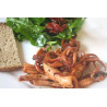 Lamelle d'encornet en persillade 500 g
