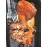 Pulled Pork 600 g
