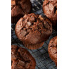 Muffin tout chocolat