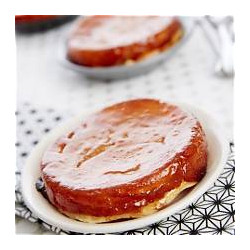 Tarte Tatin