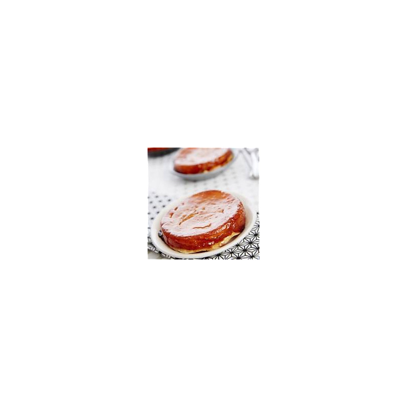 Tarte Tatin