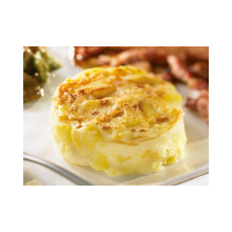 Gratin dauphinois