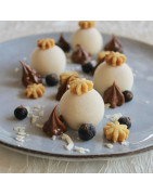 Des desserts de chef livrés partout en France